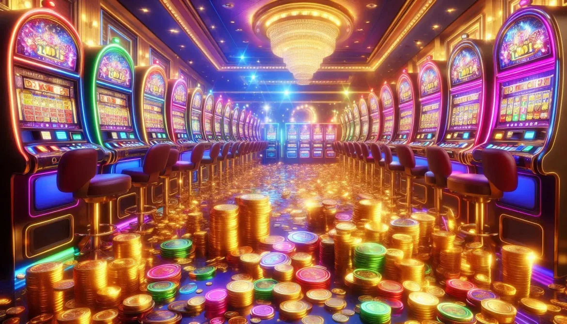 Kakadu Casino